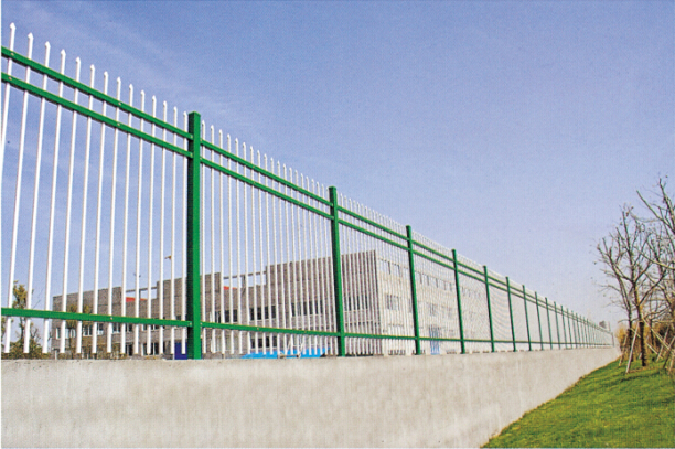 修水围墙护栏0703-85-60