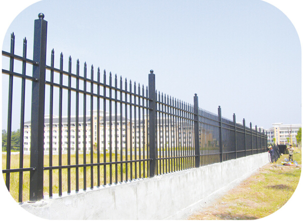 修水围墙护栏0602-85-60